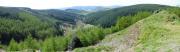 Mountain Biking/Scotland/Glentress (7Stanes)/Pano - 4