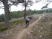 Mountain Biking/Scotland/Golspie/DSC00941