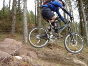 Mountain Biking/Scotland/Golspie/DSC00984