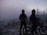 Mountain Biking/Scotland/Kyle of Sutherland/DSCF2626