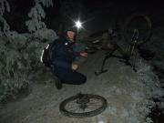 Mountain Biking/Scotland/Kyle of Sutherland/DSCF2634