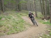 Mountain Biking/Scotland/Learnie Red Rock/DSC00996