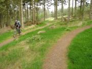 Mountain Biking/Scotland/Learnie Red Rock/DSC00997