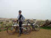 Mountain Biking/Scotland/Learnie Red Rock/DSC01001