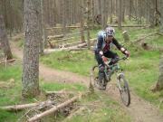 Mountain Biking/Scotland/Learnie Red Rock/DSC01020