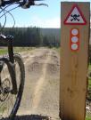 Mountain Biking/Scotland/Learnie Red Rock/DSC01030