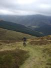 Mountain Biking/Scotland/Lochmuick/DSCF2886