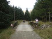 Mountain Biking/Scotland/Lochmuick/DSCF2925