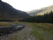 Mountain Biking/Scotland/Lochmuick/DSCF2932