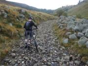 Mountain Biking/Scotland/Lochmuick/DSCF2949