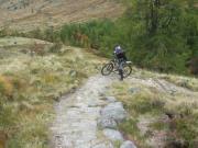 Mountain Biking/Scotland/Lochmuick/DSCF2962