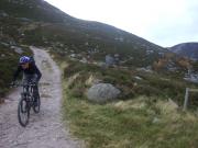 Mountain Biking/Scotland/Lochmuick/DSCF3000