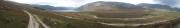 Mountain Biking/Scotland/Lochmuick/Pano - 260 DSCF2852