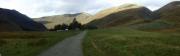 Mountain Biking/Scotland/Lochmuick/Pano - 274 DSCF2926