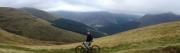 Mountain Biking/Scotland/Lochmuick/Pano - 284 DSCF2883