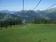 Mountain Biking/The Alps/Saturday/DSCF1322