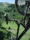 Mountain Biking/The Alps/Saturday/DSCF1324