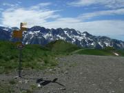 Mountain Biking/The Alps/Saturday/DSCF1336