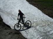 Mountain Biking/The Alps/Saturday/DSCF1350