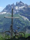 Mountain Biking/The Alps/Saturday/DSCF1360