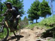Mountain Biking/The Alps/Saturday/DSCF1379