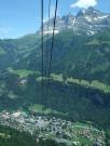 Mountain Biking/The Alps/Saturday/DSCF1382