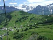 Mountain Biking/The Alps/Saturday/DSCF1391
