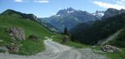 Mountain Biking/The Alps/Saturday/Pano - DSCF1344 - DSCF1345