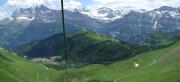 Mountain Biking/The Alps/Saturday/Pano - DSCF1392 - DSCF1395