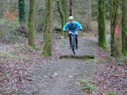 Mountain Biking/Wales/Afan Bike Park/DSC04895