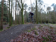 Mountain Biking/Wales/Afan Bike Park/DSC04939