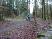 Mountain Biking/Wales/Afan Bike Park/DSC04946