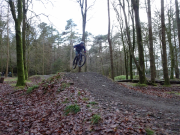 Mountain Biking/Wales/Afan Bike Park/DSC04956