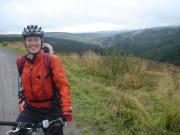Mountain Biking/Wales/Afan Forest Park/Skyline Trail/DSC05492