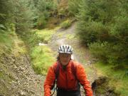 Mountain Biking/Wales/Afan Forest Park/Skyline Trail/DSC05502