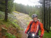 Mountain Biking/Wales/Afan Forest Park/Skyline Trail/DSC05508