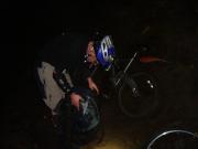 Mountain Biking/Wales/Afan Forest Park/Whites Level Trail/DSC00205