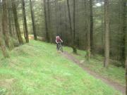 Mountain Biking/Wales/Afan Forest Park/Whites Level Trail/DSC05523