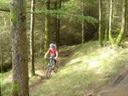 Mountain Biking/Wales/Afan Forest Park/Whites Level Trail/DSC05528