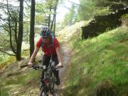 Mountain Biking/Wales/Afan Forest Park/Whites Level Trail/DSC05531
