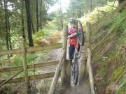 Mountain Biking/Wales/Afan Forest Park/Whites Level Trail/DSC05533