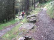 Mountain Biking/Wales/Afan Forest Park/Whites Level Trail/DSC05534