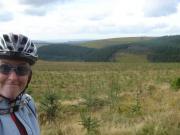 Mountain Biking/Wales/Afan Forest Park/Whites Level Trail/DSC05539