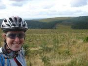 Mountain Biking/Wales/Afan Forest Park/Whites Level Trail/DSC05540