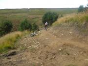 Mountain Biking/Wales/Afan Forest Park/Whites Level Trail/DSC05541