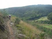 Mountain Biking/Wales/Afan Forest Park/Whites Level Trail/DSC05546