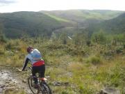Mountain Biking/Wales/Afan Forest Park/Whites Level Trail/DSC05548