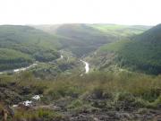 Mountain Biking/Wales/Afan Forest Park/Whites Level Trail/DSC05551