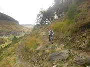 Mountain Biking/Wales/Afan Forest Park/Whites Level Trail/DSC05559