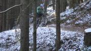Mountain Biking/Wales/Afan Forest Park/DSC00081